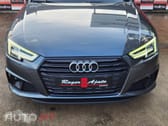 Audi A4 Avant 35 TDI Sport S tronic