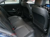 Mercedes-Benz A 250 e Style Plus