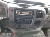 Ford Transit 2.4 TDdi TA