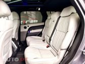 Land Rover Range Rover Sport 3.0 SDV6 HSE Dynamic