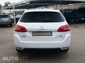 Peugeot 308 1.6 BlueHDi Allure EAT6