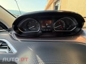 Peugeot 2008 1.6 e-HDi Allure