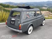 Fiat 500 Giardiniera