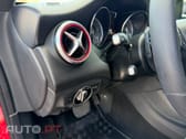 Mercedes-Benz CLA 220 d AMG Line Aut.