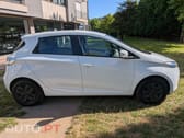Renault Zoe (c/ Bateria) Life 40