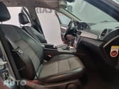 Mercedes-Benz C 200 CDi Avantgarde BlueE. Aut.