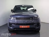 Land Rover Range Rover Sport 3.0 P440e Dynamic SE