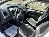 Toyota Aygo 1.0 X-Play+AC+X-Touch