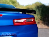 Chevrolet Camaro 2.0 Aut.