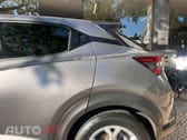 Nissan Juke 1.0 DIG-T N-Connecta DCT