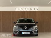 Renault Mégane Sport Tourer 1.5 Blue dCi Limited