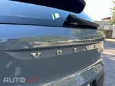 Volvo XC40 Recharge Plus