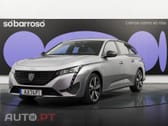 Peugeot 308 SW 1.6 Hybrid Active Pack e-EAT8