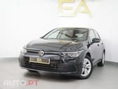 Volkswagen Golf 1.0 TSI Confortline