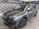 Citroen C4 Cactus 1.6 HDI Panorâmico