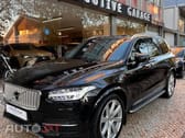 Volvo XC90 2.0 T8 PHEV Excellence AWD