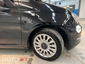 Fiat 500 1.0 Hybrid