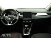 Renault Captur Captur 1.0 TCe Techno