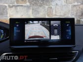Peugeot 3008 1.6 Hybrid GT e-EAT8
