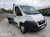 Citroen Jumper 2.2HDI 3LUG c/AC 106.000 Kms