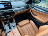 BMW 530 e Pack M