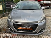 Peugeot 208 1.2 PureTech Signature