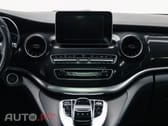 Mercedes-Benz V 220 d Exclusive