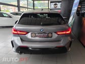 BMW 116 d Pack Desportivo M Auto