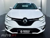 Renault Mégane ST Hybrid
