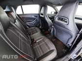 Mercedes-Benz CLA 200 d Shooting Brake Urban