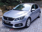 Peugeot 308 1.5 Style BlueHDI EAT8 130cv