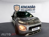 Citroen C3 Aircross 1.2 SHINNE EAT6 