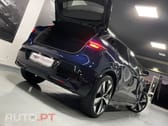 Renault Mégane E-Tech EV40 Evolution Autonomia Urbana