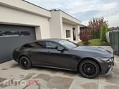 Mercedes-Benz AMG GT 43 4Matic+