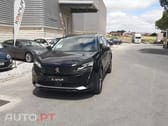Peugeot 5008 1.5 BlueHDi Allure Pack