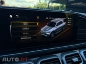 Mercedes-Benz GLE de 4Matic