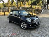 MINI Cooper Cooper D