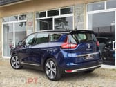 Renault Grand Scénic 1.5 dCi Intens Hybrid Assist SS
