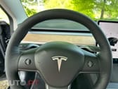 Tesla Model 3 Performance Dual Motor AWD