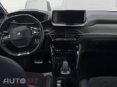 Peugeot E-208 50 kWh GT