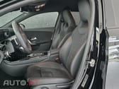 Mercedes-Benz A 250 AMG Line
