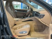 Porsche Panamera 4 S PDK