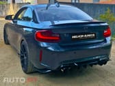 BMW 218 d Coupe