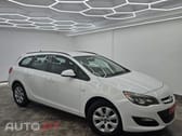 Opel Astra Sports Tourer 1.6 CDTI Business Edition S/S