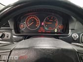 BMW 520 Touring D Line Sport