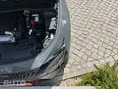 Peugeot 408 1.2 PureTech Allure EAT8
