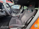 Renault Mégane TCe 300 GPF EDC R.S. Ultime
