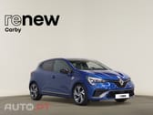 Renault Clio Clio 1.0 TCe RS Line