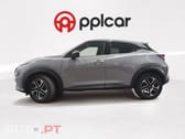 Nissan Juke 1.0 DIG-T N-Connecta DCT