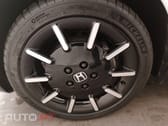 Honda e Advance